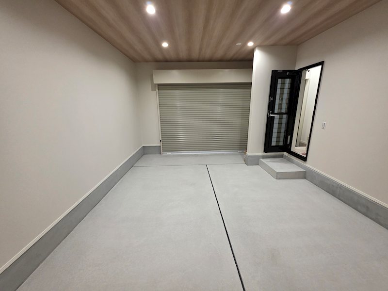 門真市小路町ガレージハウス その他1
