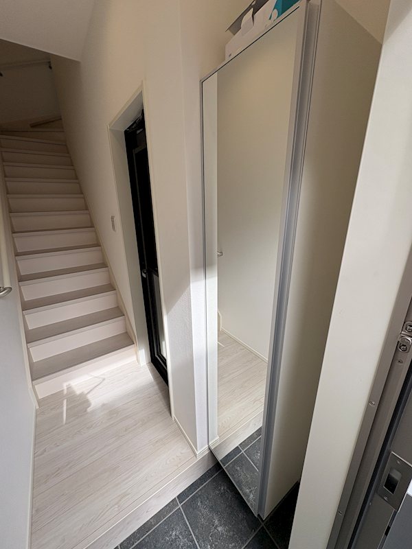 門真市小路町ガレージハウス その他2