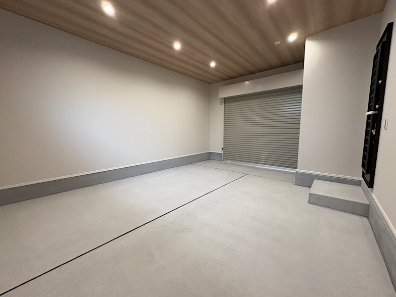 門真市小路町ガレージハウス その他4