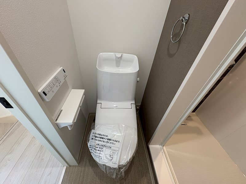 門真市小路町ガレージハウス その他5