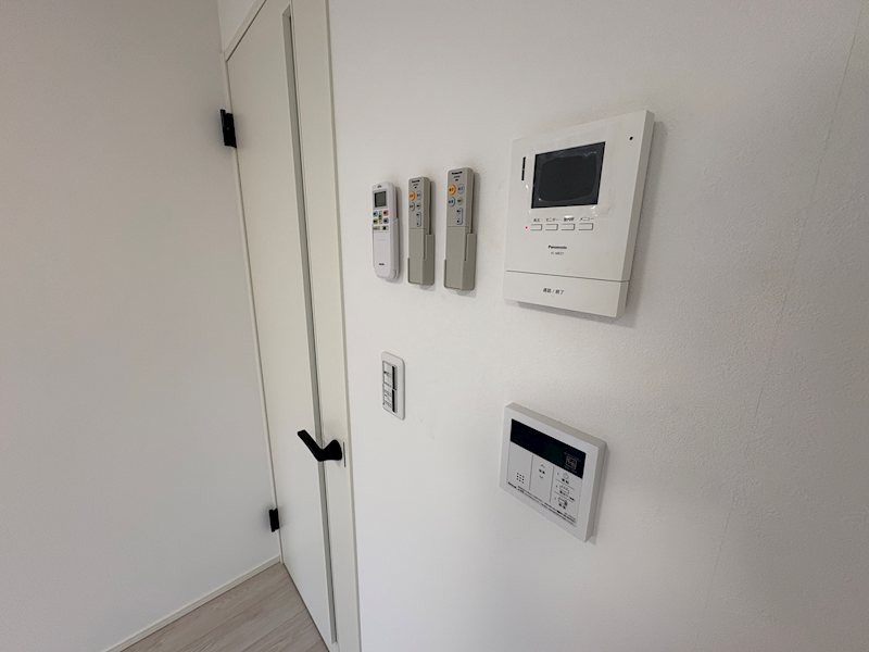 門真市小路町ガレージハウス その他8