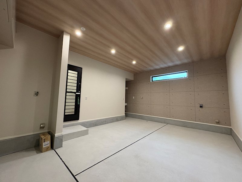 門真市小路町ガレージハウス その他9