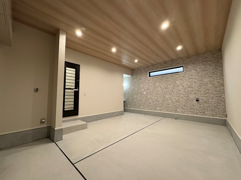 門真市小路町ガレージハウス その他2