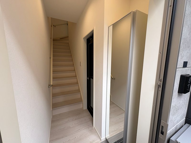 門真市小路町ガレージハウス その他3