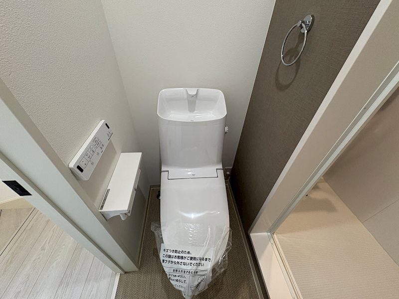 門真市小路町ガレージハウス その他5