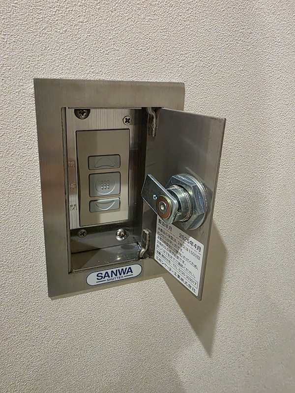 門真市小路町ガレージハウス その他5