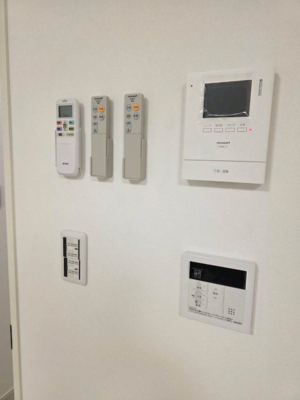門真市小路町ガレージハウス その他6
