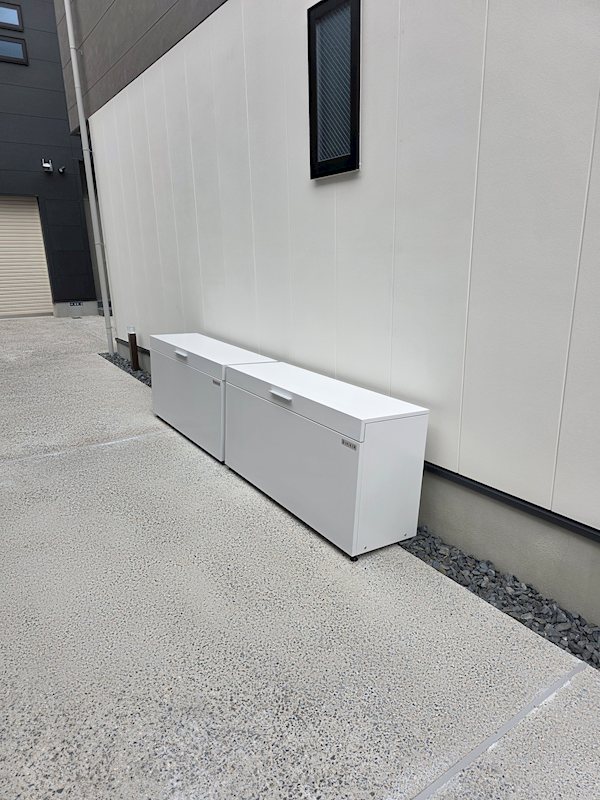 門真市小路町ガレージハウス その他外観1