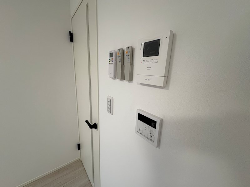 門真市小路町ガレージハウス その他7