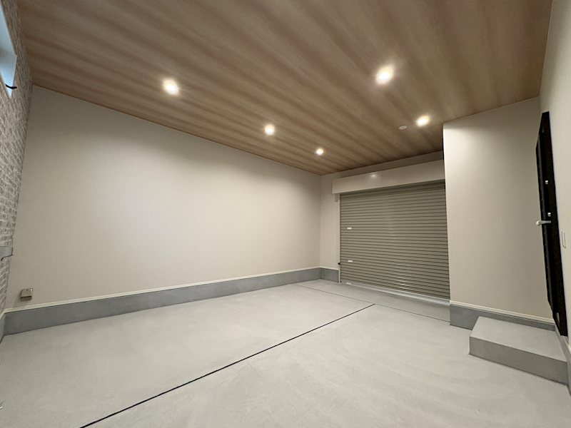 門真市小路町ガレージハウス その他9