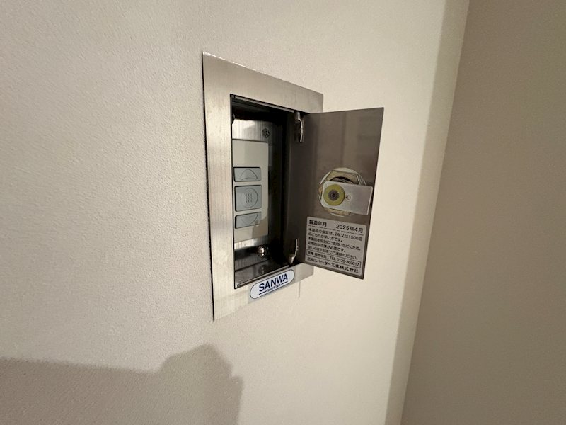 門真市小路町ガレージハウス その他11