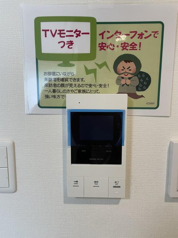 クロスフロント十二所線 その他1