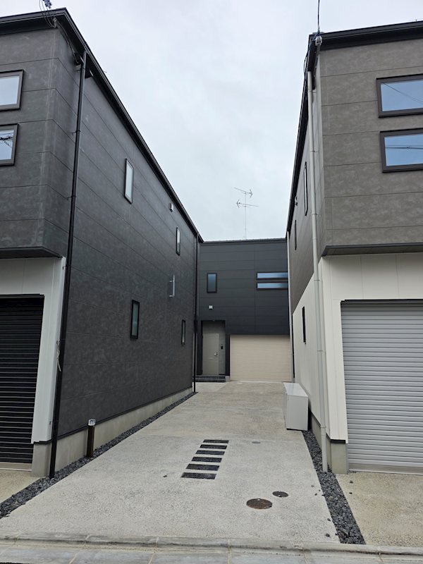 門真市小路町戸建B その他外観2