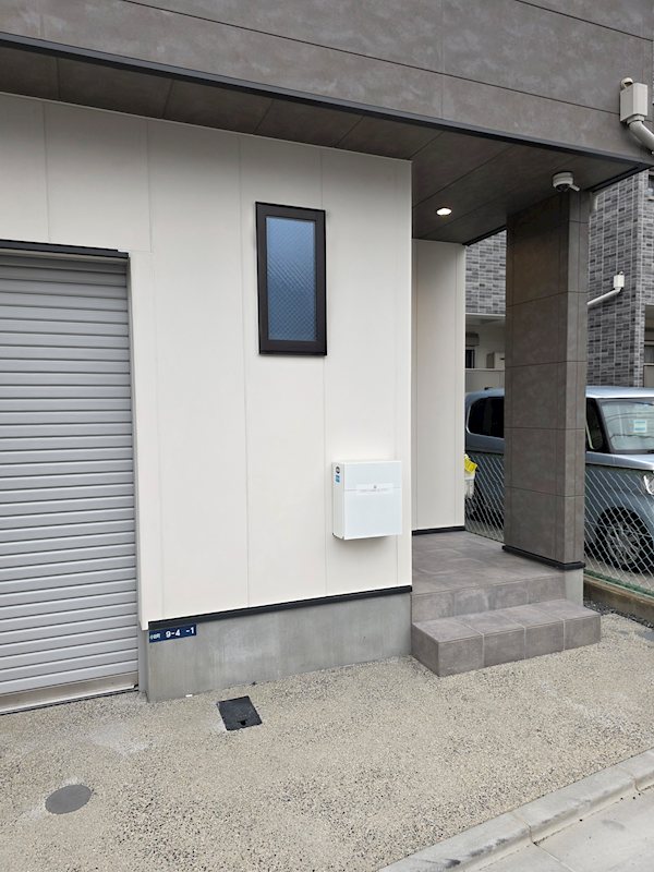 門真市小路町戸建B その他外観3