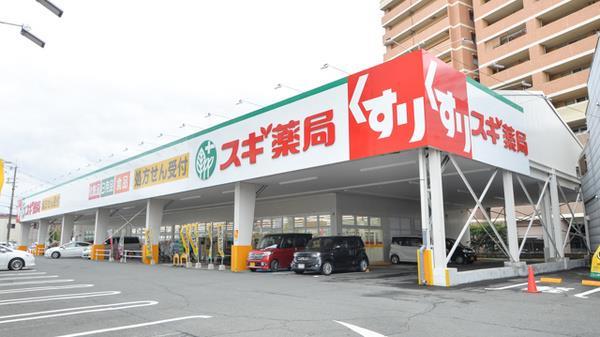 セイワパレス門真 周辺画像5