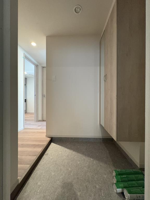 LUCIE TSⅡ(ルシエ ティエスツー) 玄関