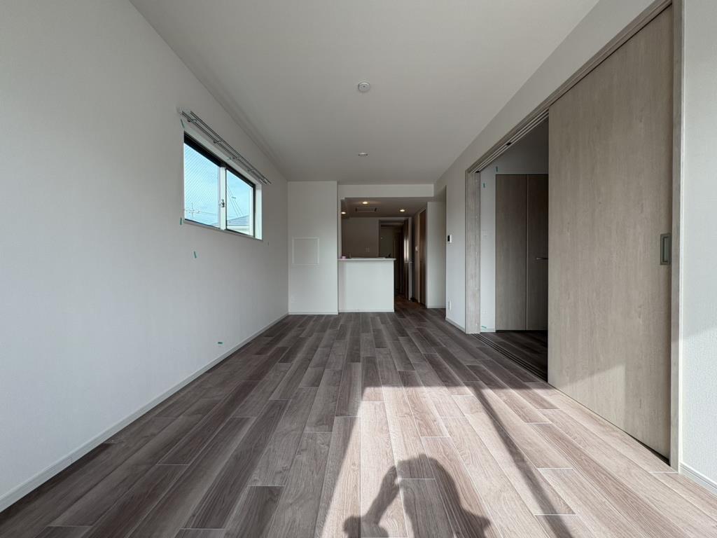 LUCIE TSⅡ(ルシエ ティエスツー) リビング