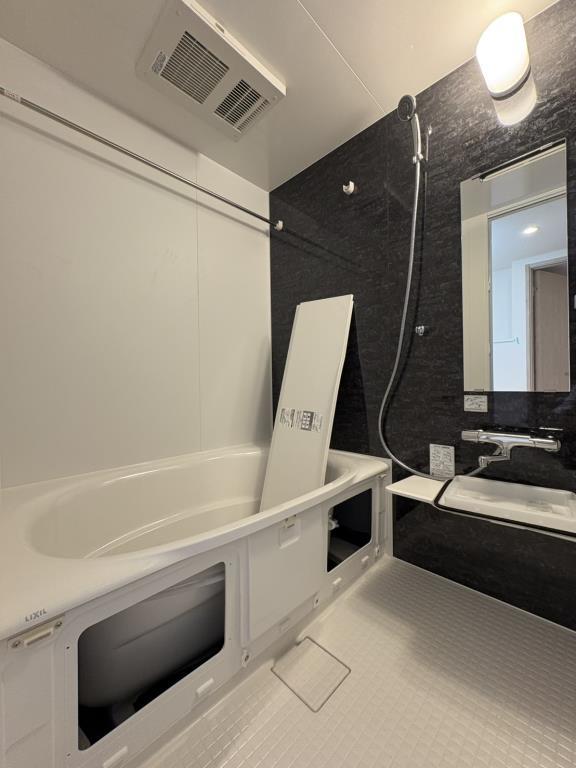 LUCIE TSⅡ(ルシエ ティエスツー) 風呂画像