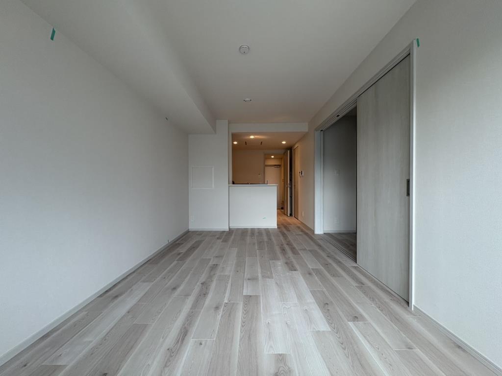 LUCIE TSⅡ(ルシエ ティエスツー) リビング