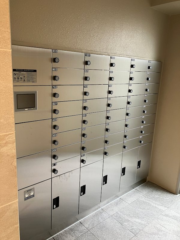 ディエスベアティ久宝寺口 その他外観5