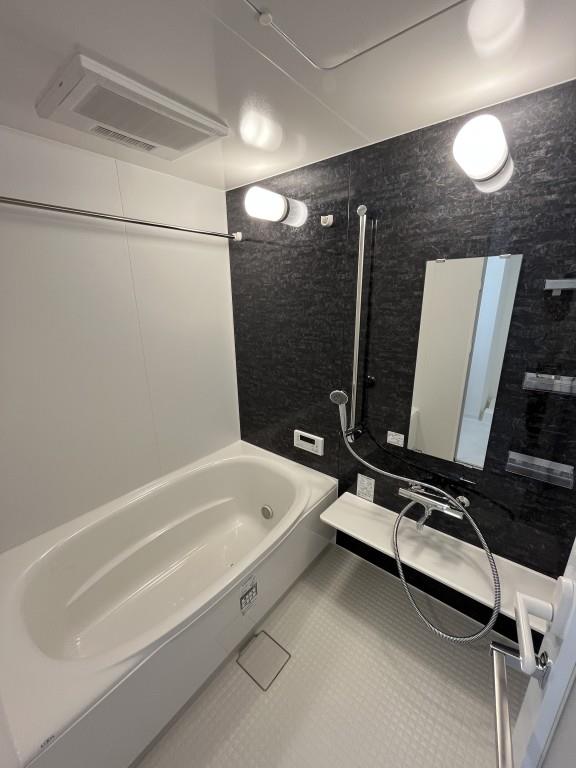 ディエスベアティ久宝寺口 風呂画像