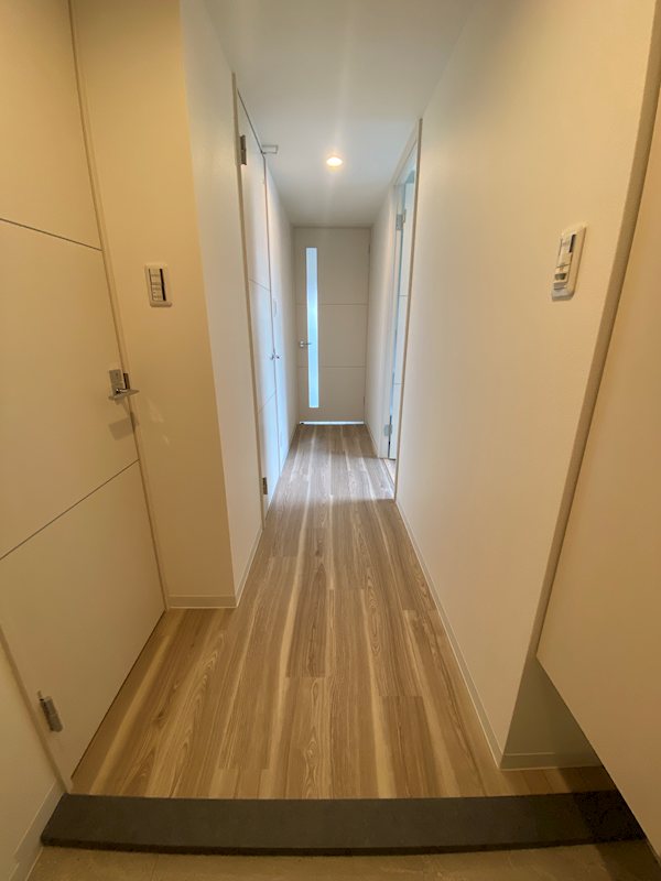 PIAF(ピアフ） 玄関