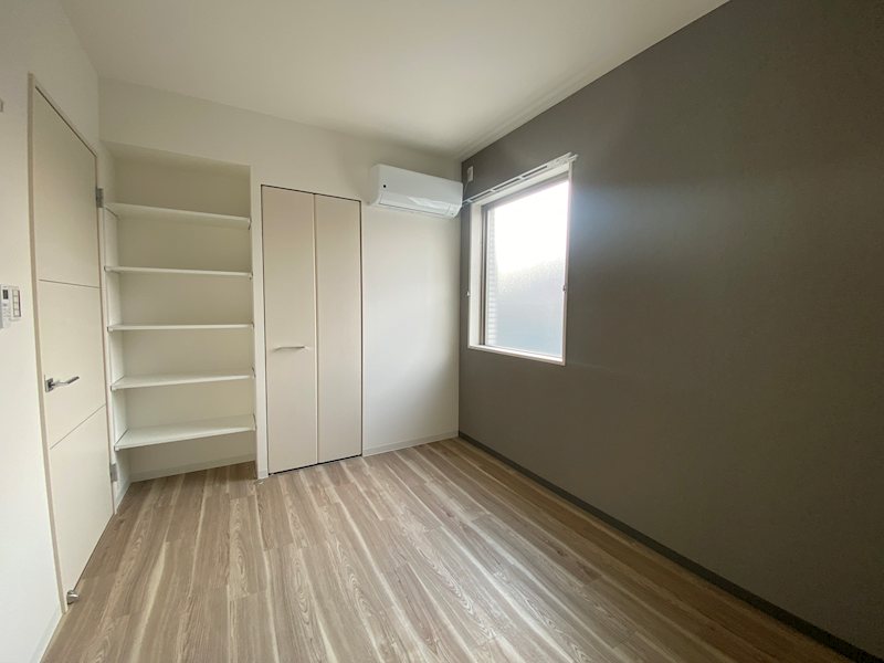 PIAF(ピアフ） ベッドルーム