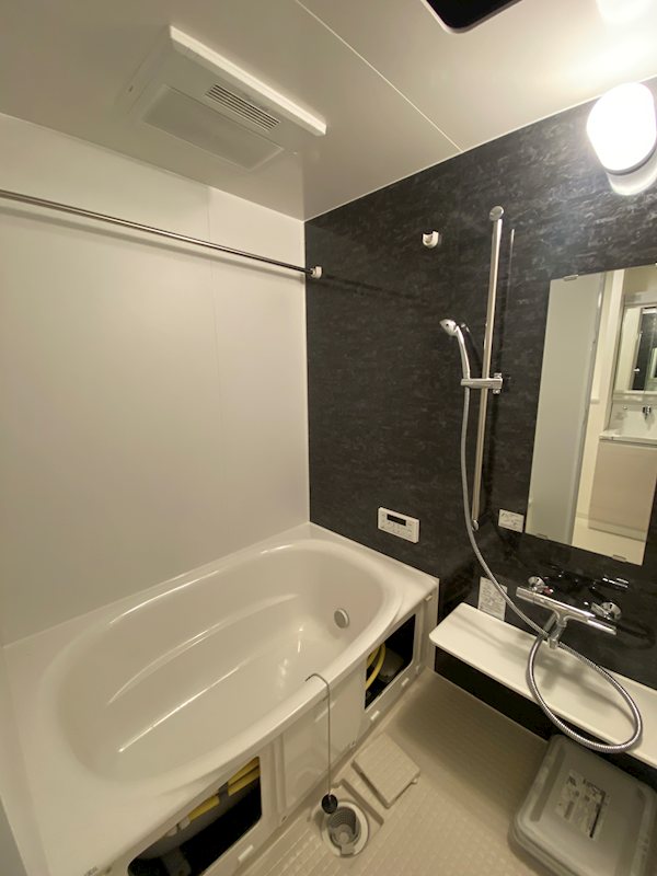 PIAF(ピアフ） 風呂画像