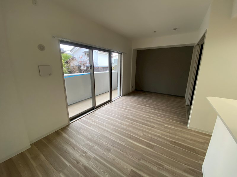 PIAF(ピアフ） リビング