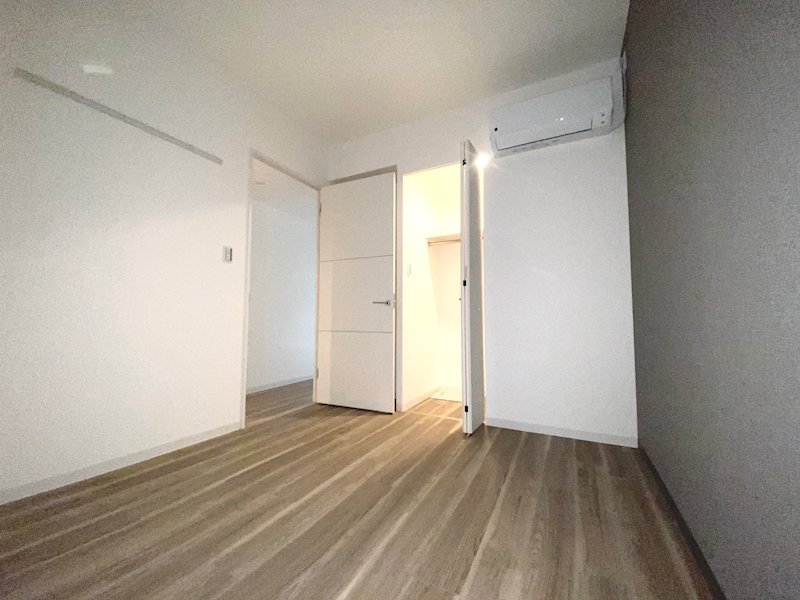 PIAF(ピアフ） ベッドルーム