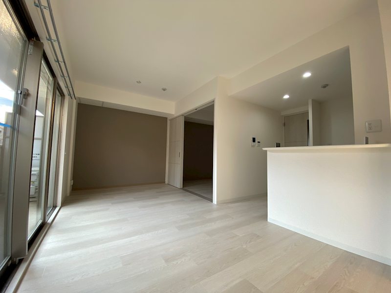 PIAF(ピアフ） リビング