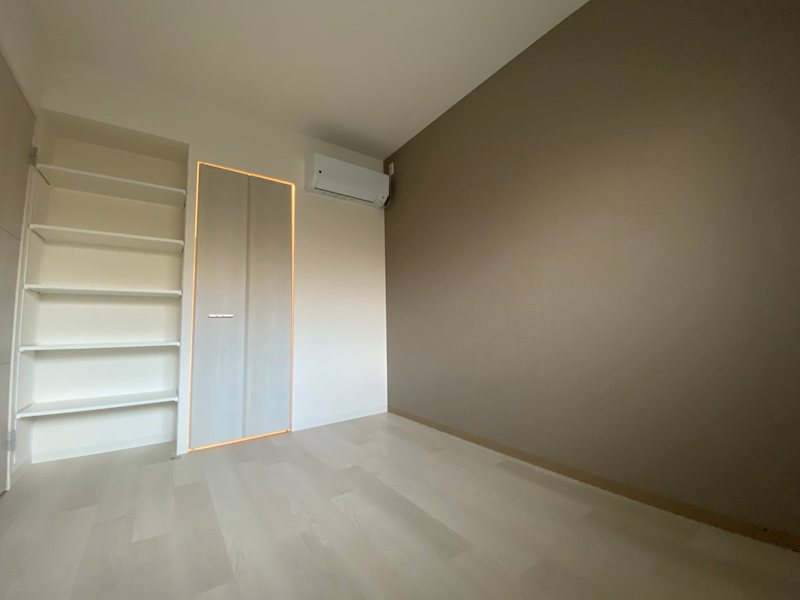 PIAF(ピアフ） ベッドルーム