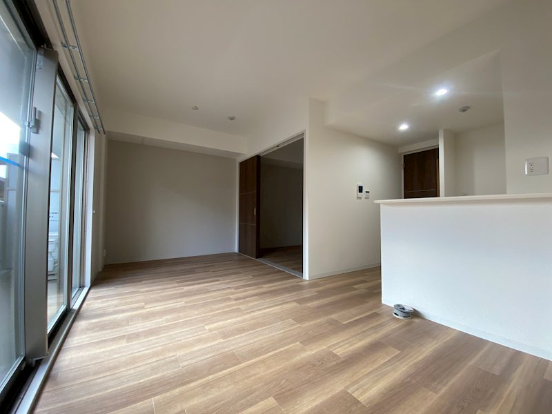 PIAF(ピアフ） リビング