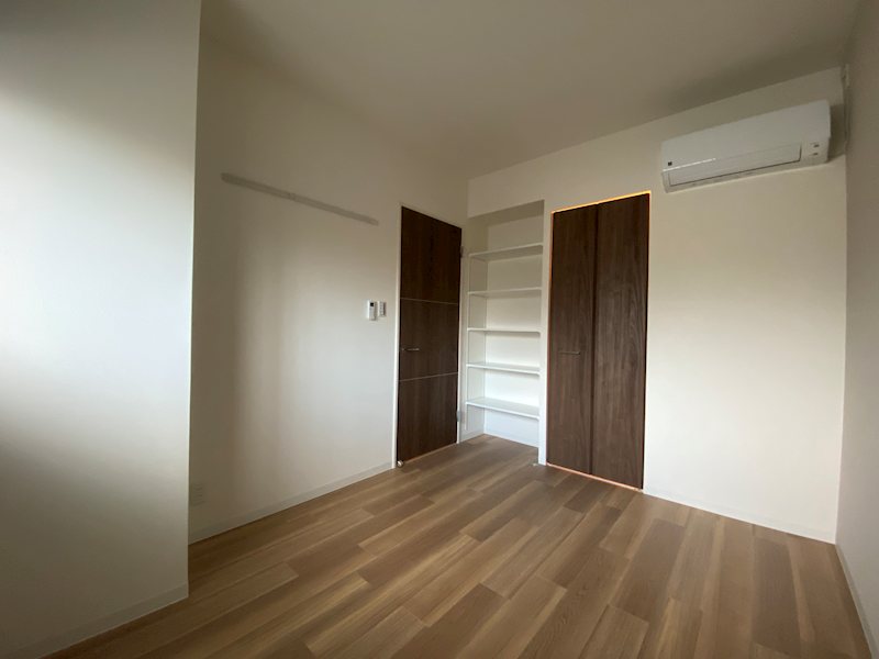 PIAF(ピアフ） ベッドルーム