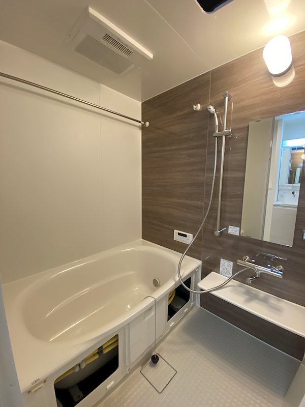 PIAF(ピアフ） 風呂画像