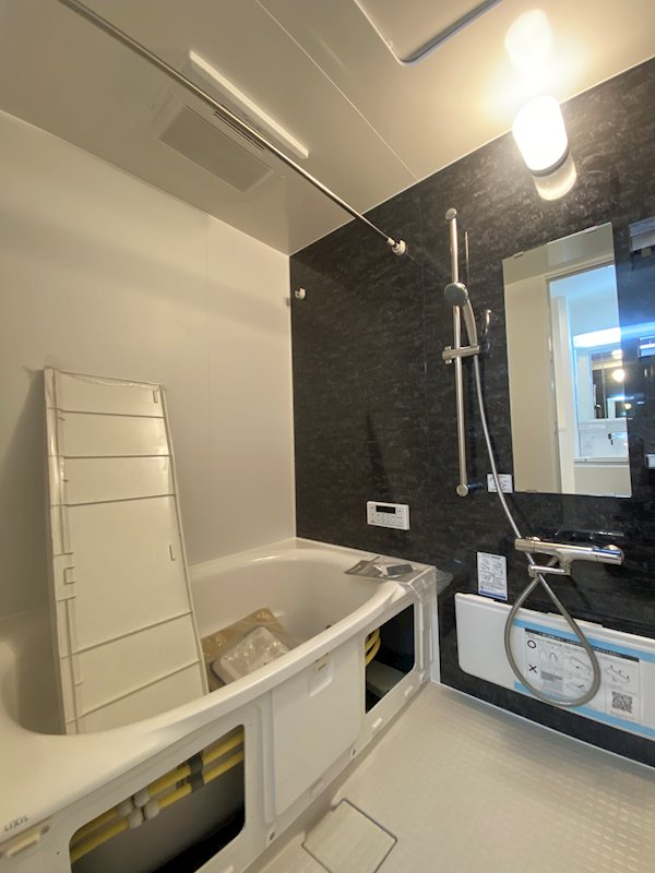 PIAF(ピアフ） 風呂画像