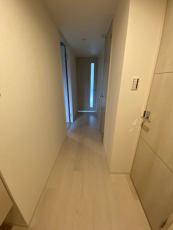 PIAF(ピアフ） 玄関