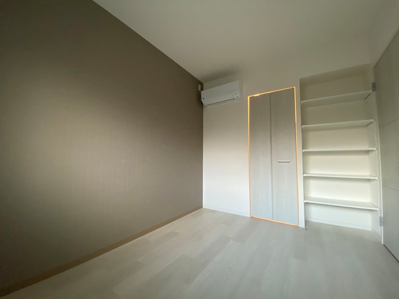 PIAF(ピアフ） ベッドルーム