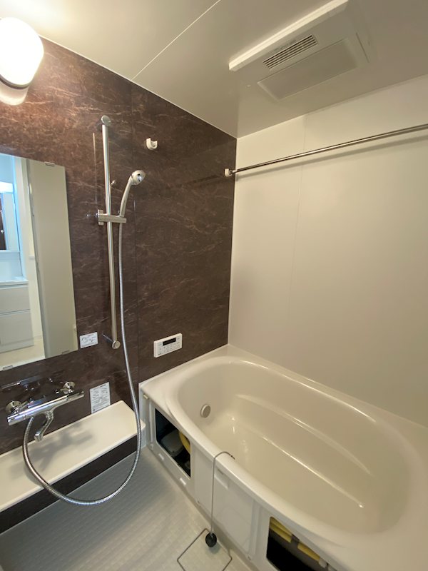 PIAF(ピアフ） 風呂画像