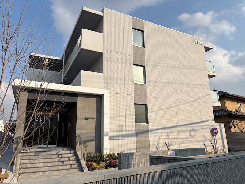 PIAF(ピアフ） 外観写真