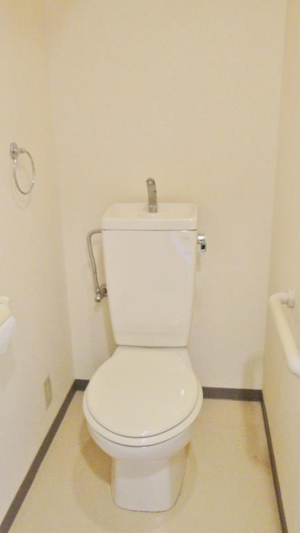 コウジィーコート忍ヶ丘 その他6