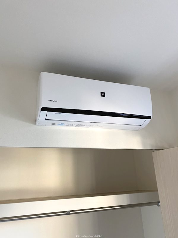 エス・メゾンE棟 その他4