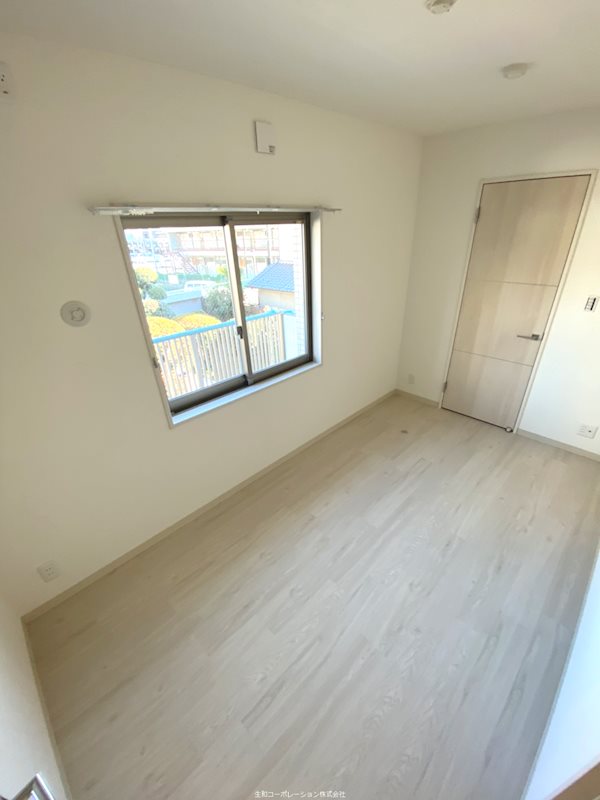 エス・メゾンE棟 その他10