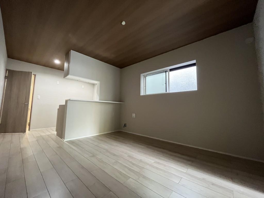 セイワパレス門真 リビング