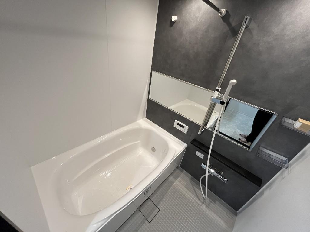 セイワパレス門真 風呂画像