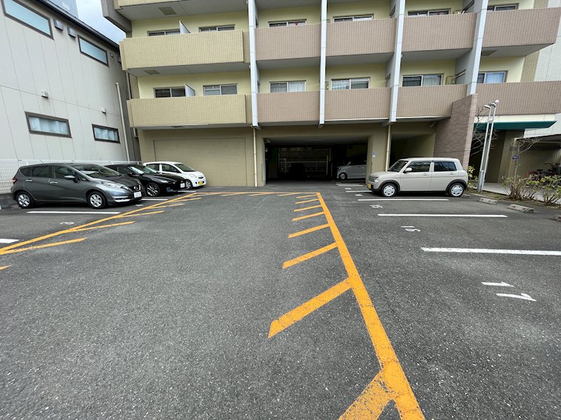 サンフークⅢ その他外観1