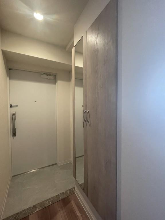 Portofino(ポルトフィーノ) 玄関