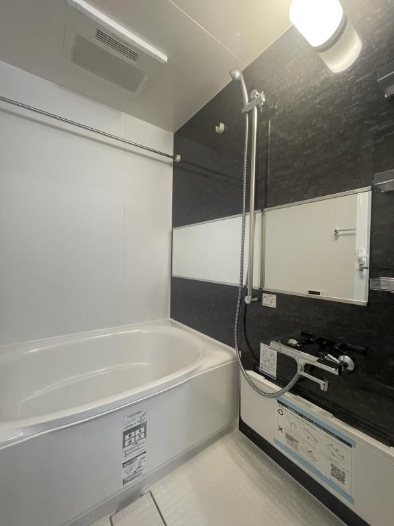 Portofino(ポルトフィーノ) 風呂画像