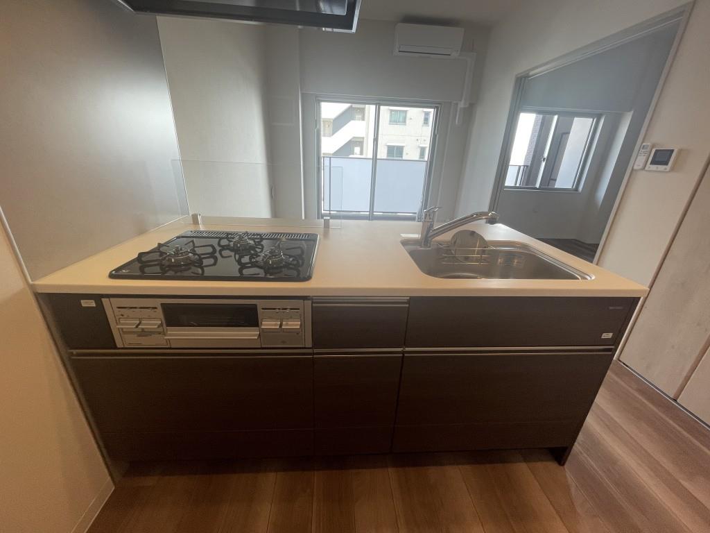 Portofino(ポルトフィーノ) キッチン