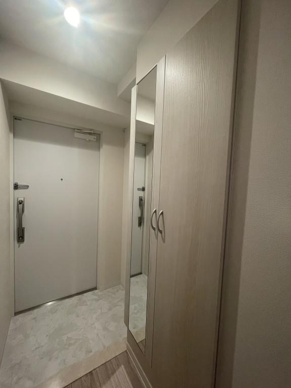 Portofino(ポルトフィーノ) 玄関